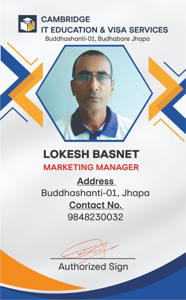Lokesh Basnet